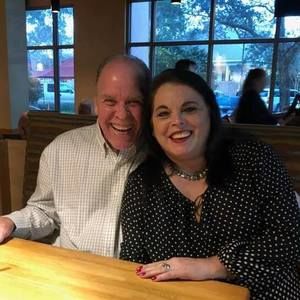 Meet your Posher, Beth